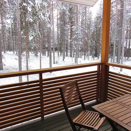 Polar Star Villa Sointu * Levi