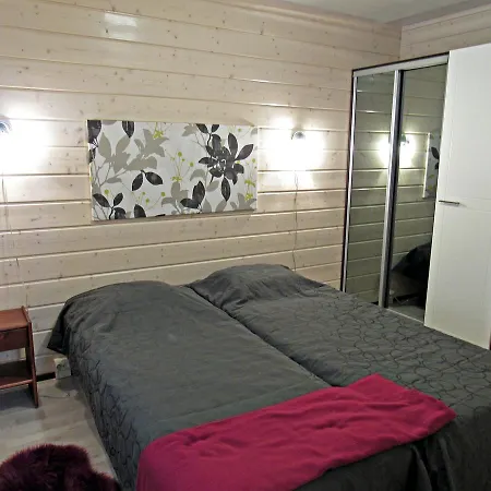 Polar Star Levin Nuotti Holiday home
