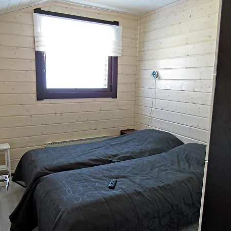 Polar Star Levin Nuotti Holiday home Levi