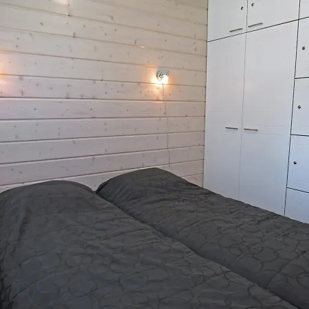 Holiday home Polar Star Levin Nuotti Levi