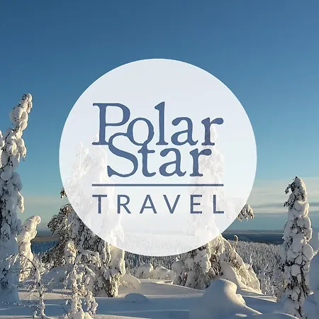 Polar Star Levin Nuotti Holiday home *