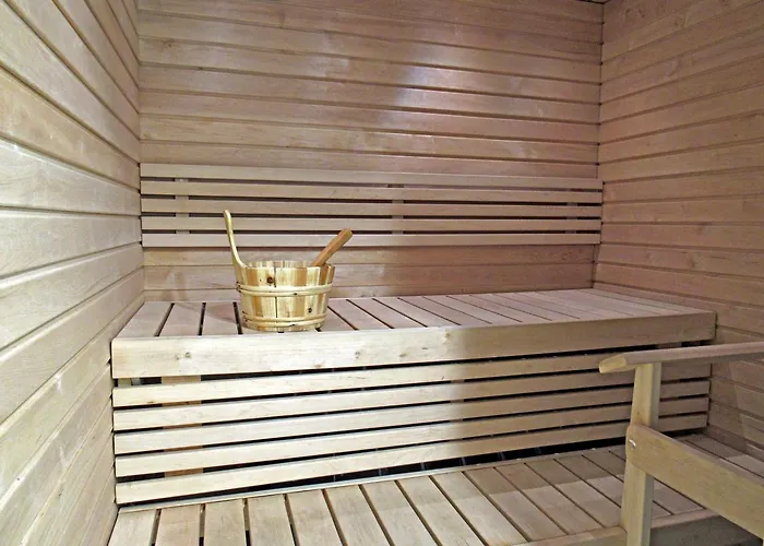 Polar Star Villa Sointu *