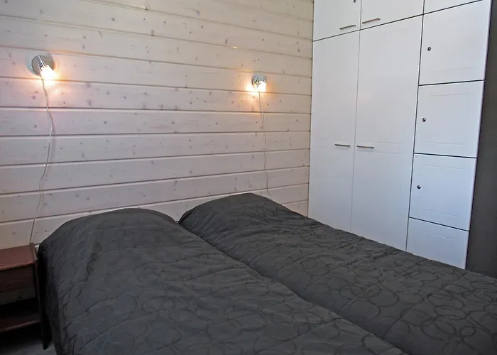 Σπίτι διακοπών Polar Star Villa Sointu Levi