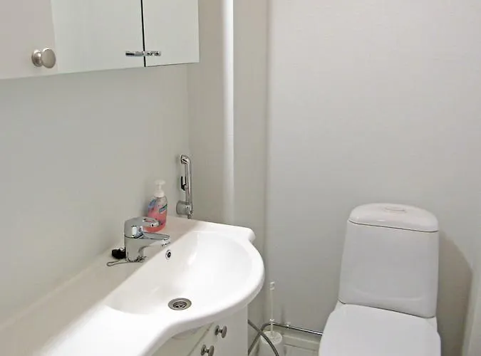 Σπίτι διακοπών Polar Star Villa Sointu *