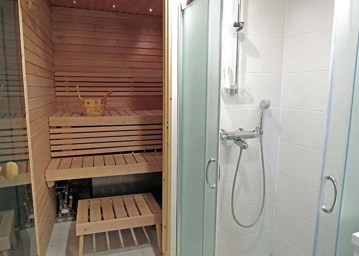 Polar Star Villa Sointu *