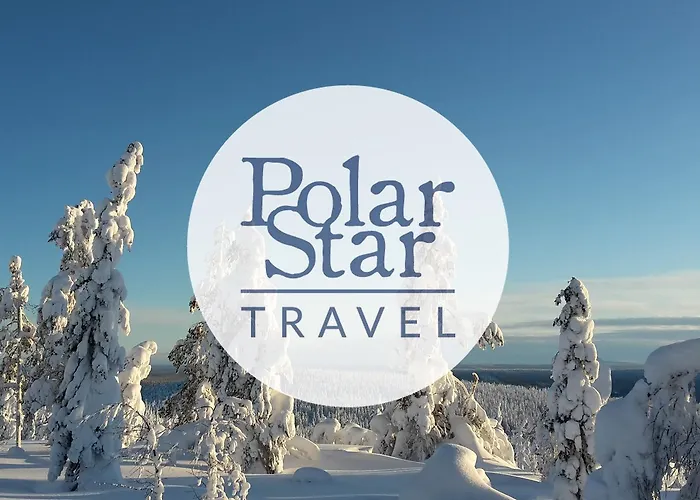 Polar Star Villa Sointu Σπίτι διακοπών *